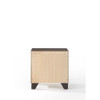 ACME Madison Nightstand, Espresso