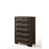 ACME Merveille Chest, Espresso