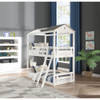 ACME Nadine Cottage T/T Bunk Bed