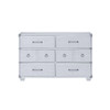 ACME Orchest Dresser, Gray