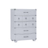 ACME Orchest Chest, Gray