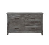 ACME Vidalia Dresser, Rustic Gray Oak