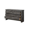 ACME Vidalia Dresser, Rustic Gray Oak