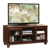 ACME 91108 Dita TV Stand, Walnut