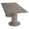 ACME 60170 Gabrian Dining Table