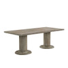 ACME 60170 Gabrian Dining Table