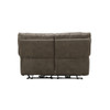 ACME 54896 Harumi Power Motion Loveseat