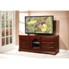 ACME 91113 Hercules TV Stand, Cherry