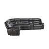 ACME 54810 Imogen Sectional Sofa