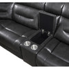 ACME 54810 Imogen Sectional Sofa