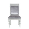 ACME 61802 Maverick Side Chair