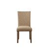 ACME 62334 Nathaniel Uph Side Chair