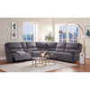 ACME 55120 Neelix Sectional Sofa