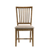 ACME 72312 Wallace Ii Side Chair