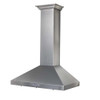 ZLINE 8KL3S Wall Mount Range Hood in DuraSnow Stainless Steel