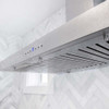 ZLINE 8KL3S Wall Mount Range Hood in DuraSnow Stainless Steel