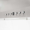 ZLINE GL1i Island Mount Range Hood in Stainless Steel