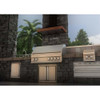 ZLINE KB2-BCXXX Designer Series Wall Mount Range Hood