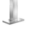 ZLINE KE2i Island Mount Range Hood in Stainless Steel