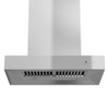 ZLINE KECOM Professional Wall Mount Range Hood in Stainless Steel