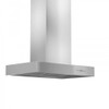 ZLINE KECOMi-304 Outdoor Island Mount Range Hood in Stainless Steel