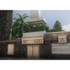 ZLINE KECOMi-304 Outdoor Island Mount Range Hood in Stainless Steel