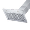 ZLINE KF1 Wall Mount Range Hood in Stainless Steel