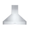 ZLINE KF2 Wall Mount Range Hood in Stainless Steel