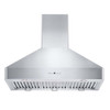 ZLINE KF2 Wall Mount Range Hood in Stainless Steel