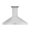 ZLINE KL3CRN-BT Wall Mount Range Hood in Stainless Steel with Built-in CrownSound® Bluetooth Speakers