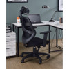 ACME 92960 Arfon Gaming Chair, Black Finish