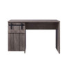 ACME Bellarosa Desk, Gray Washed