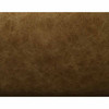 ACME 56500 Blanca Sofa, Chestnut Top Grain Leather & Rustic Oak