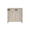 ACME Dezba Cabinet, Natural