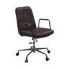 ACME Eclarn Office Chair, Mars Leather