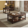 ACME 82745 Farrel Coffee Table with Lift Top, Walnut