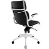 Modway Escape Mid Back Office Chair EEI-1028-BLK