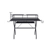 ACME Hartman Computer Desk, Black