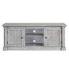 ACME Lucinda TV Stand, Gray Oak