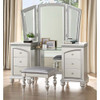 ACME 91800 Maverick Vanity Desk