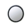 ACME Noor Accent Mirror (Wall), Mirrored