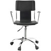 Modway Studio Office Chair EEI-198-BLK