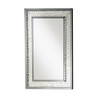 ACME Nysa Accent Mirror (Wall), MIrrored