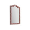 ACME Reggie Mirror, Pink Fabric