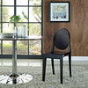 Modway Casper Dining Side Chair EEI-122-BLK