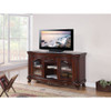 ACME 20278 Remington TV Stand, Brown Cherry