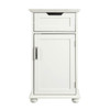 ACME Shizo Cabinet, Marble & White