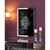 ACME 97626 Talisha Wall Art, Mirrored