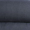 ACME 51900 Walcher Storage Sectional Sofa, Gray Linen