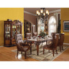 ACME Winfred Dining Table, Cherry